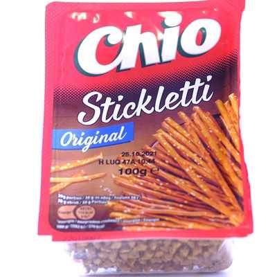 Chio stickletti 100g