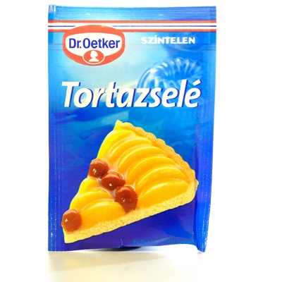 Tortazselé 12g