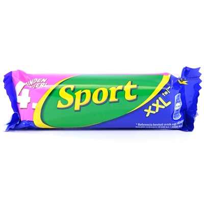 Sport chocklet bar XXL 51g