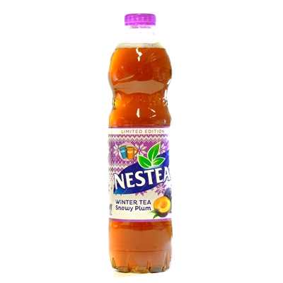 Nestea havas szilva 1.5l