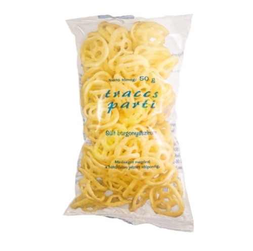 Sült burgonyaszirom kerék 50g