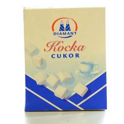 Mokkacukor 500g