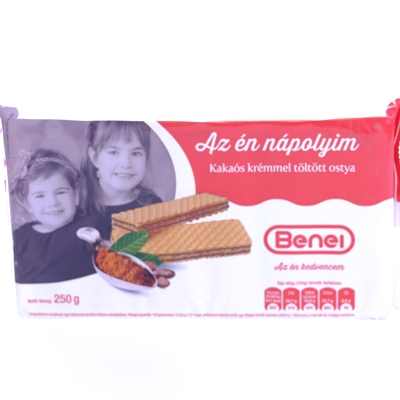 Nápolyi Kakaós 250g