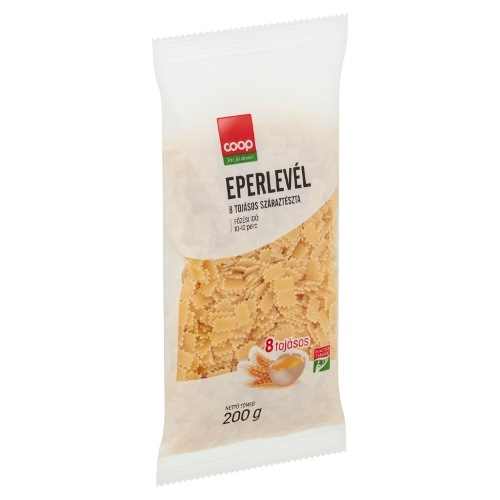 Eperlevél 8 tojásos 200g