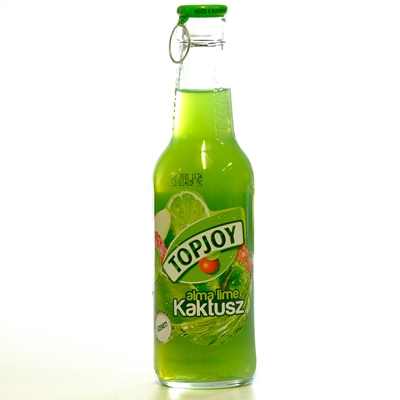 Topjoy kaktusz 250ml