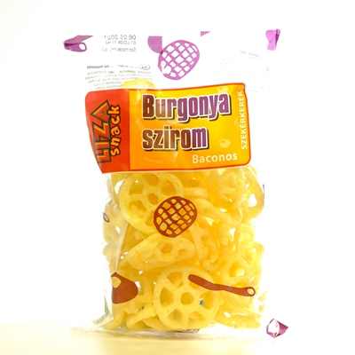 Szalonnas szekerkerek 45g