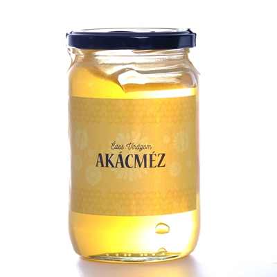 Akácméz 900g