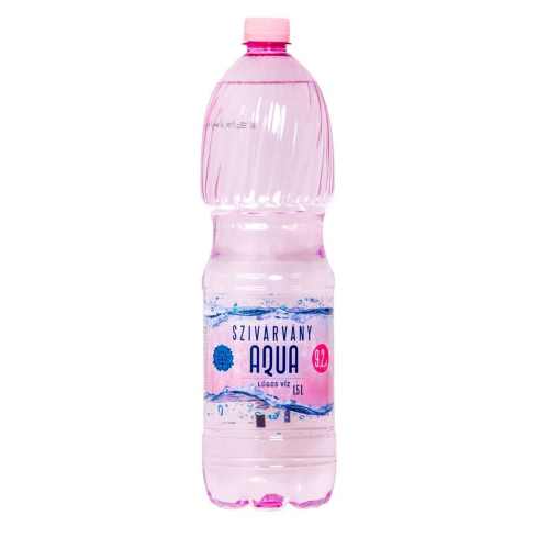 Rainbow Alkaline water 1.5l