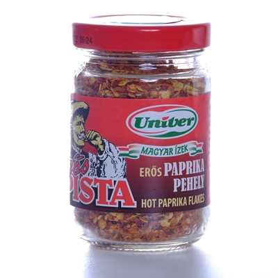 Erős Pista pehely 55g