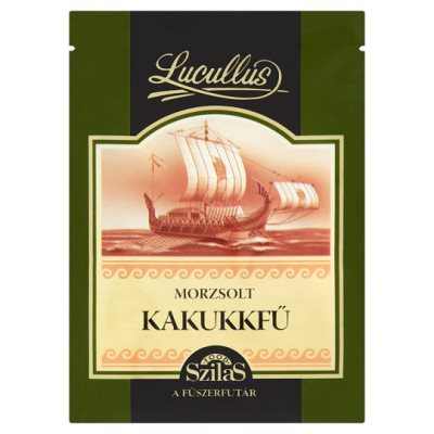Kakukkfu morzsolt 5g