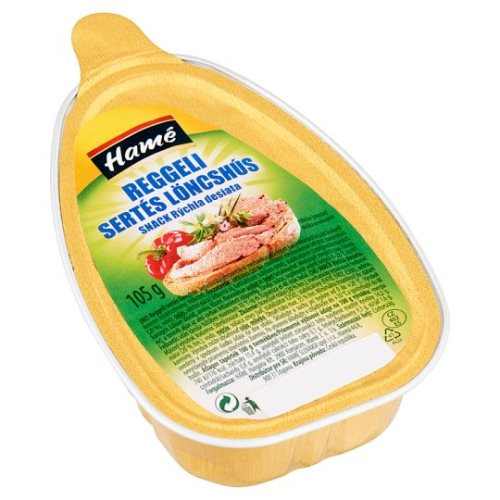 Löncshus reggeli 105g