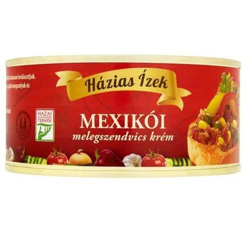 Mexikoi melegszendvicskrém 290g