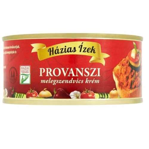 Provanszi melegszendvicskrém 290g