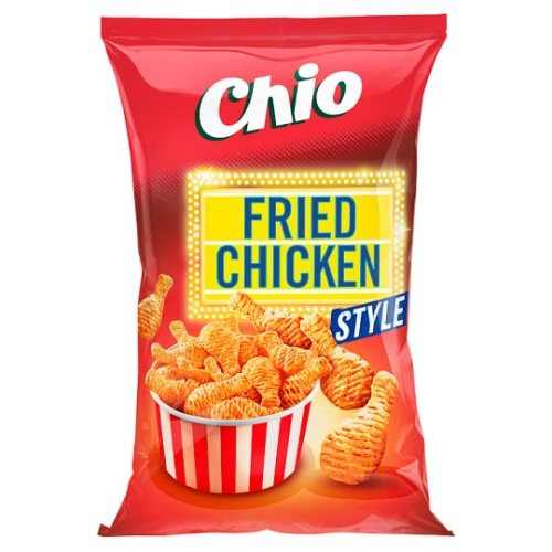 Fried Chicken 60g