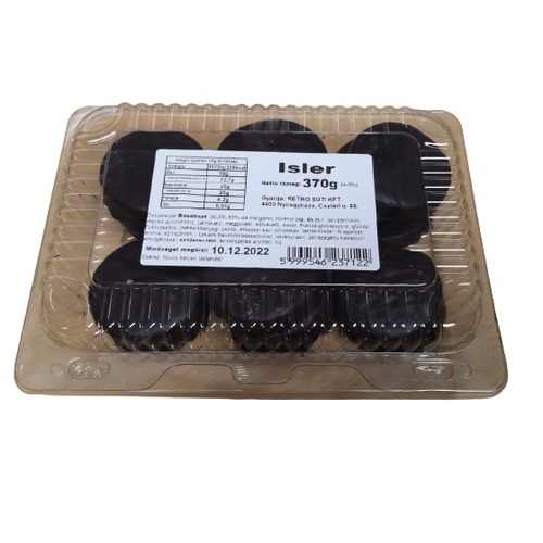 Isler süti 300g