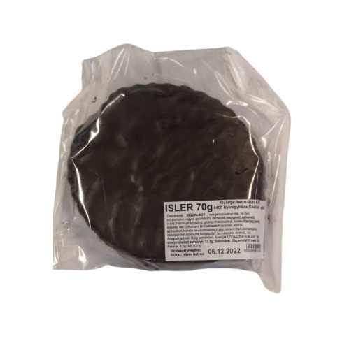 Isler suti vegyes gyumolcs izu 70g