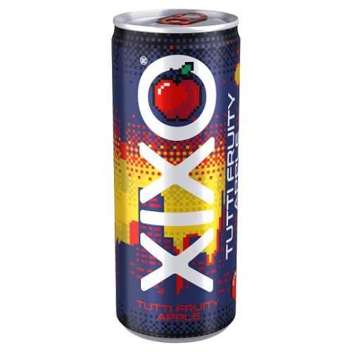 Tutti Fruity Alma 0.25l