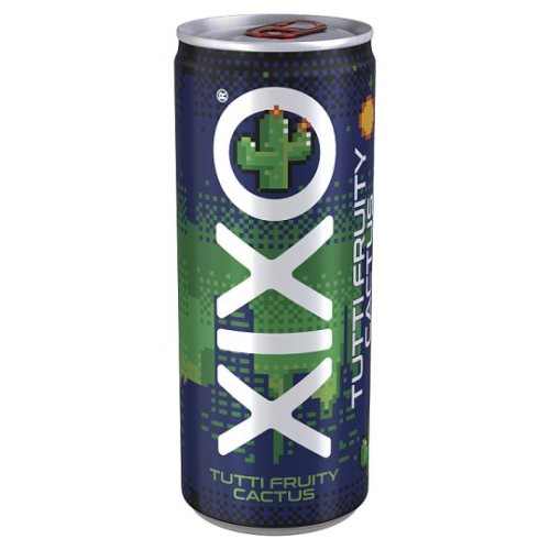 Tutti Fruity kaktusz 0.25l