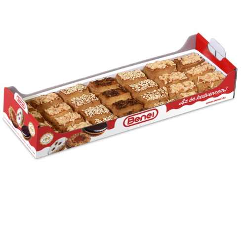 Benei Sós teasütemény 250g