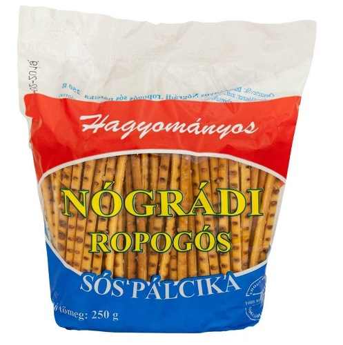 Csaladi adag Sós ropi 250g