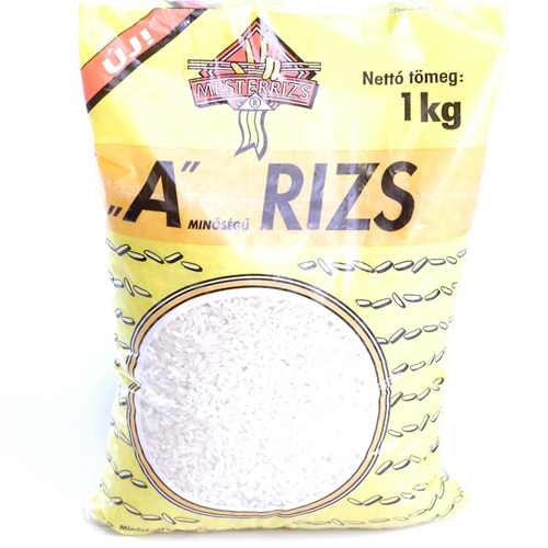 Rizs 1kg