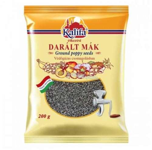 Daralt mak 200g
