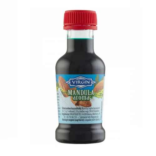 Mandula aroma 30ml