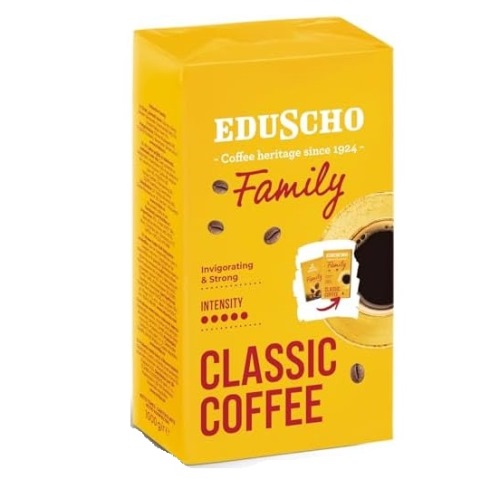 Family Classic Coffee 250g