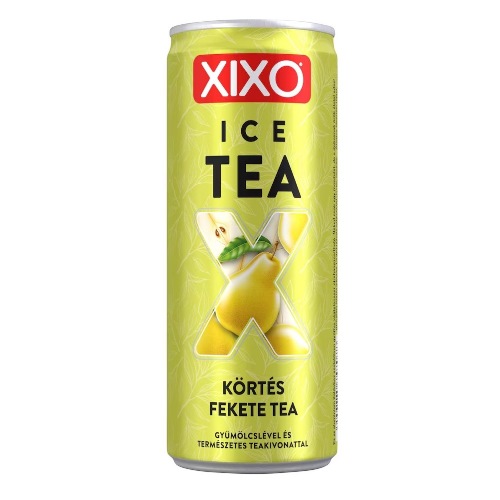 Ice Tea kortes 0.25l