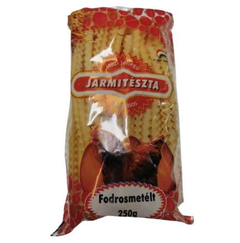 Fodros metélt 250g 8tojás