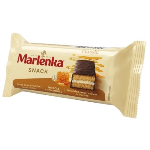 Mezes snack szelet 50g