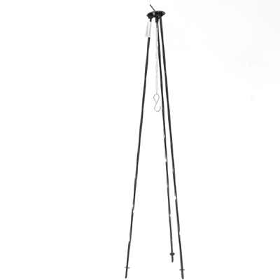 Bográcsállvány 1.2m