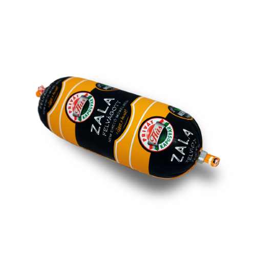 Zala felvágott 400g