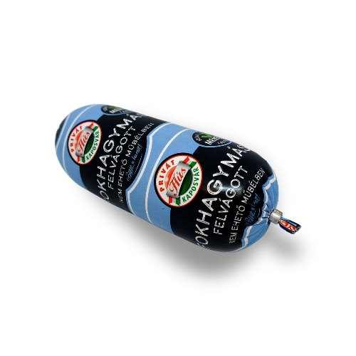 Fokhagymás felvágott 400g