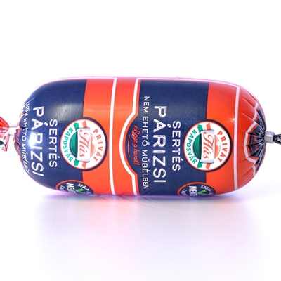 Sertés párizsi 400g