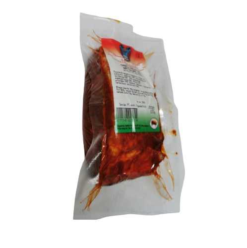 Mangalica paprikas hazi abalt szalonna