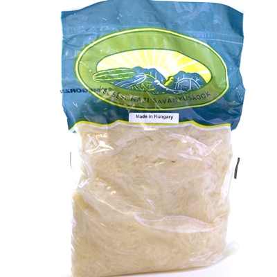 Savanyú káposzta 1000g