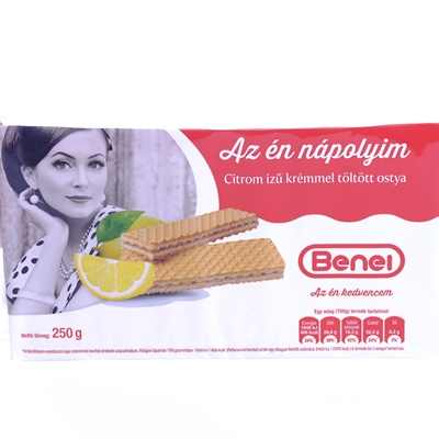 Élelmiszerek