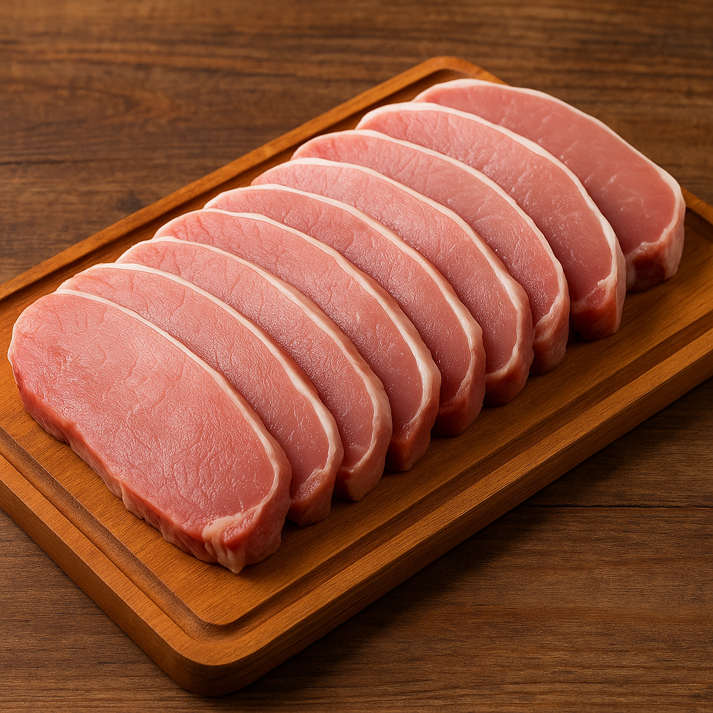 Karaj szeletelve 1 kg