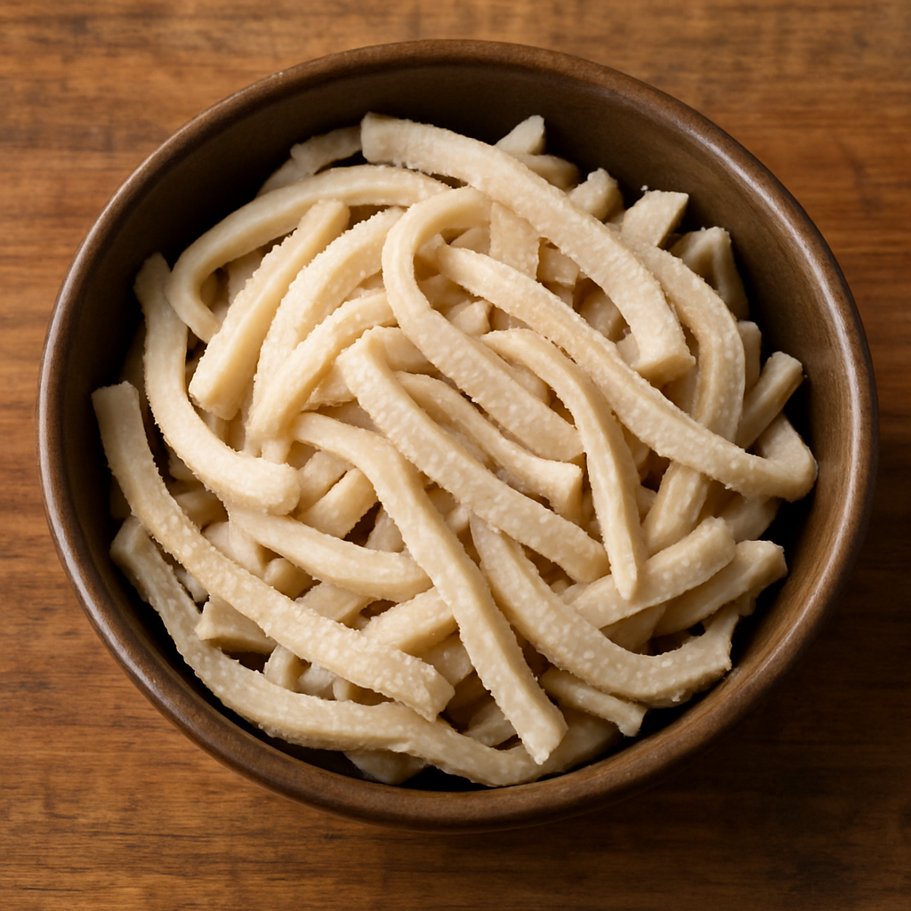 Csíkozott előfőzött pacal 1 kg